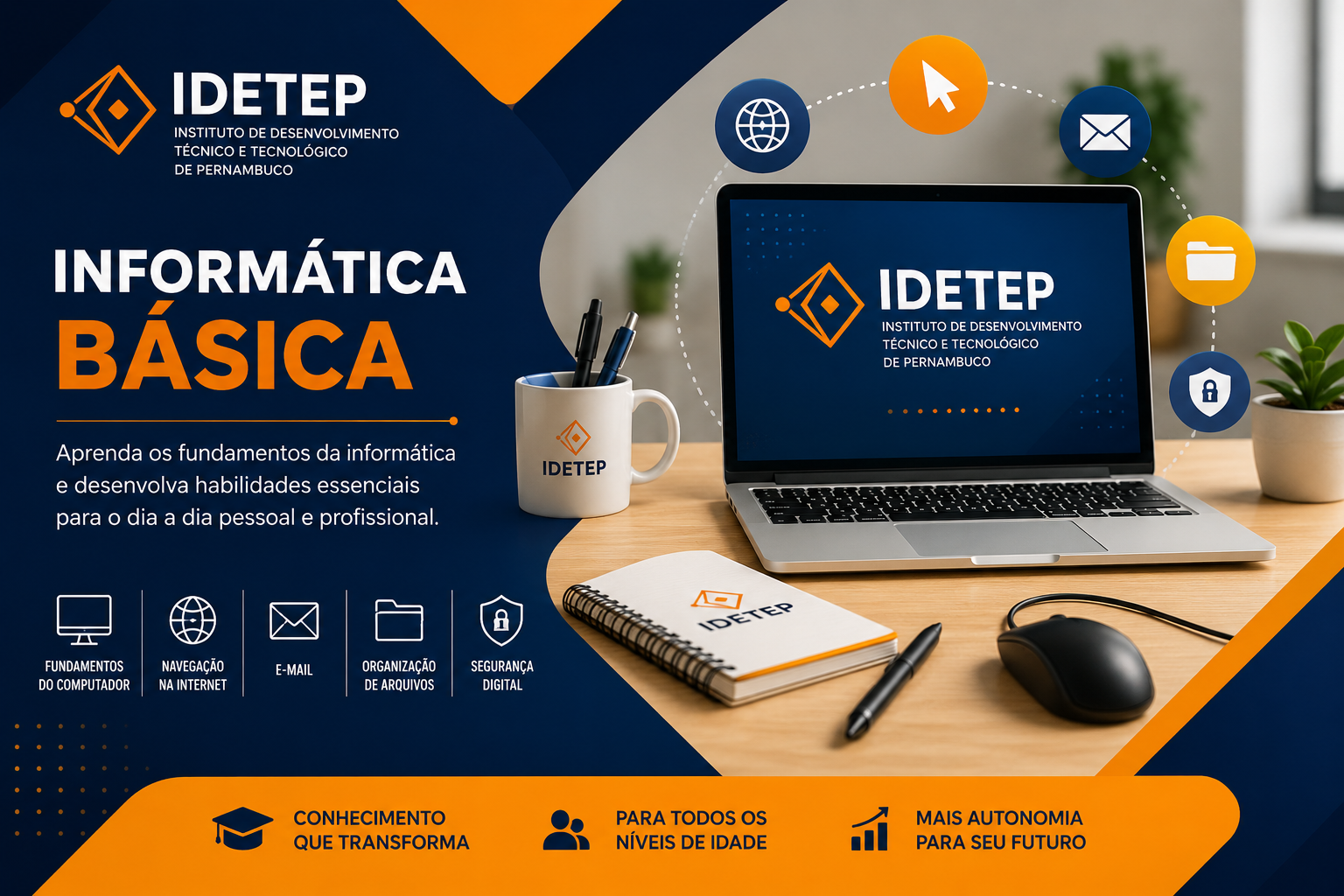 Informática Básica